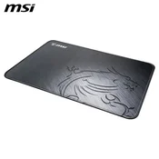 MSI Podloga za miško Agility GD21 Gaming, črna