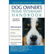 Dog Owners Home Veterinary Handbook