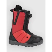 Burton Moto BOA 2027 Snowboard Boots black