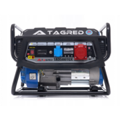 Agregat 3500W AVR TA3500TGX