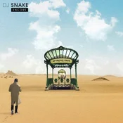DJ Snake - Encore (Vinyl)