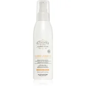 Alfaparf Milano Il Salone Milano Glorious Nutri Glaze Fluid pršilo brez spiranja za suhe lase 125 ml