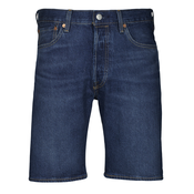 Levis Kratke hlače & Bermuda 501 ORIGINAL SHORT pisana