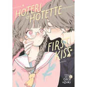 HOTERI HOTETTE FIRST KISS