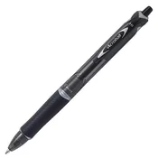 Hemijska olovka PILOT Acroball crna 424236