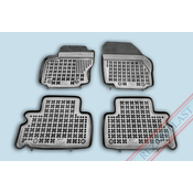 Rezaw-Plast Tipske patosnice za  Ford S-Max (2006-2015) - kadice