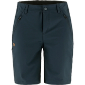 Fjällräven Abisko Trail Stretch Shorts W ženske kratke hlače