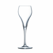 Ravna caša za šampanjac i pjenušac Arcoroc Brio Staklo 6 kom. (95 ml)