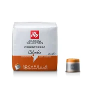 Illy Iperespresso Colombia 18 kapsul