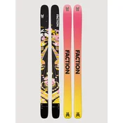 Faction Prodigy 4 2026 Skis none