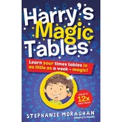 Harrys Magic Tables