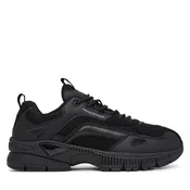 Superge Armani Exchange XM002623 AF22829 MC513 Črna