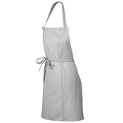Kela Predpasnik KL-12719 kitchen TIA 100% cotton gray