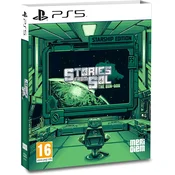 Stories from Sol The Gun Dog Starship Edition (PS5) - rabljeno