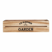 Leseno korito za rože Rustic – Premier Housewares