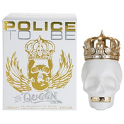 Police To Be The Queen parfumska voda za ženske 125 ml