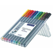 Staedtler Fineliner TRIPLUS 10/1