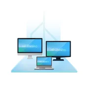 Pretvornik HP ThinPro za PC