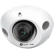 TP-Link VIGI C230I Mini(2,8 mm) mini dome kamera, 3 MP, 2,8 mm