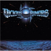 Vicious Rumors - Vicious Rumors (180 g) (Blue Translucent Coloured) (LP)