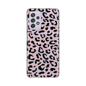 TELEMPIRE Silikonska maska Print Skin za Samsung A525F/A526B/A528B Galaxy A52 4G/A52 5G/A52s 5G Animal providna