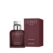 Calvin Klein Eternity Amber Essence 100 ml parfum za moške
