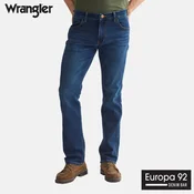 Wrangler Austin Kavbojke