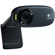 Logitech C310 1280x768