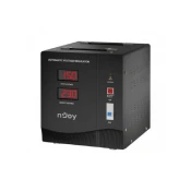 NJOY Alvis AVR UPS 3000VA AVRL-3005TAL-CS01B