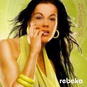 posneti mediji REBEKA DREMELJ - TO SEM JAZ, (320069)