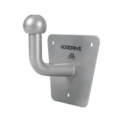 Wall-mounted bike rack holder SPHERE-1