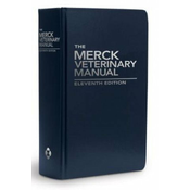 Merck Veterinary Manual