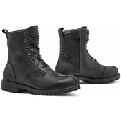 Forma Boots Legacy Dry Black 39 Motociklisticke cizme