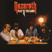 Nazareth - Play n The Game (CD)