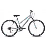 CAPRIOLO Sunrise Lady 28 2015