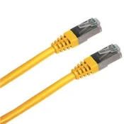 DATACOM patch kabel FTP CAT5E 5m rumen