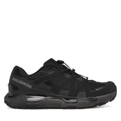 Salomon XC ROAM GTX, muške patike za slobodno vrijeme, crna L49126600
