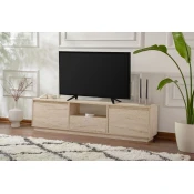 Hanah Home TV Komoda Vanguard, 160x42x29.5cm, Bež