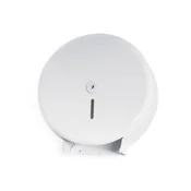 Podajalnik (kovinski) bel za toaletni papir ?O28cm [1 kos]
