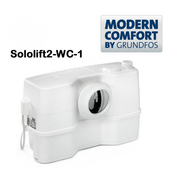 Pumpa Grundfos Sololift2 WC +1