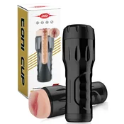 Toni Cup masturbator