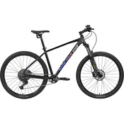 Nakamura CATCH 5.6, mtb bicikl, crna 2026110