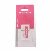 Stainless steel razor blades Beter 5
