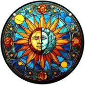 Lovilec sonca - Sun / Typ4 / L KP32186