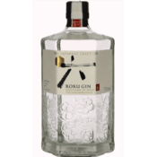Roku Gin The Japanese Craft Gin 0,7 l