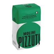 MOKA PŠENIČNA ZA PIZZE TRADIZIONE NAPOLETANA TIP 00 MOLINI PIZZUTI