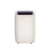 Beko Pokretna klima BP 1125 C, 11942Btu, Bela