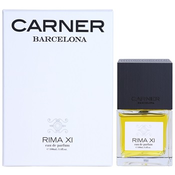 Carner Barcelona Woody Collection Rima XI parfemska voda 100 ml unisex