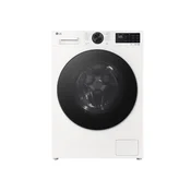 LG F4X5011TWB Perilica rublja s prednjim punjenjem