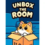 Unbox the Room XBOX LIVE Key EUROPE